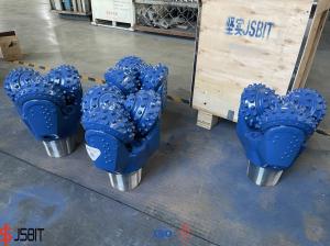 China Power Factory Tricone Bits for water drilling 12inch wholesale