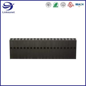 China C Grid III 90119 2.54mm Molex Cable Connectors for Car LCD panel Wire Harness wholesale