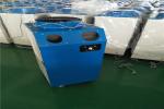 1.5 Ton Spot Portable Spot Cooling Units , 18700btu Cooling Commercial Cooler