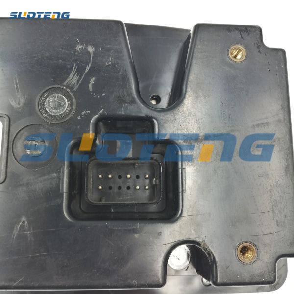 394-2000 Control Mnitor Gp 3942000 For Excavator C4.4 Engine