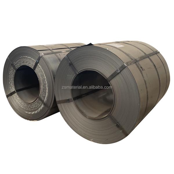 Hot Rolled 12mm Thickness Steel Plate Q235B with High Strength Carbon Steel