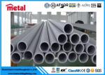 2.8 Density Industrial Steel Pipe Polished Surface Treatment Available Aluminum