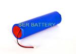 High Power Li SOCL2 Battery 3.6V 3600mAh ER20505M For Portable Radio Station