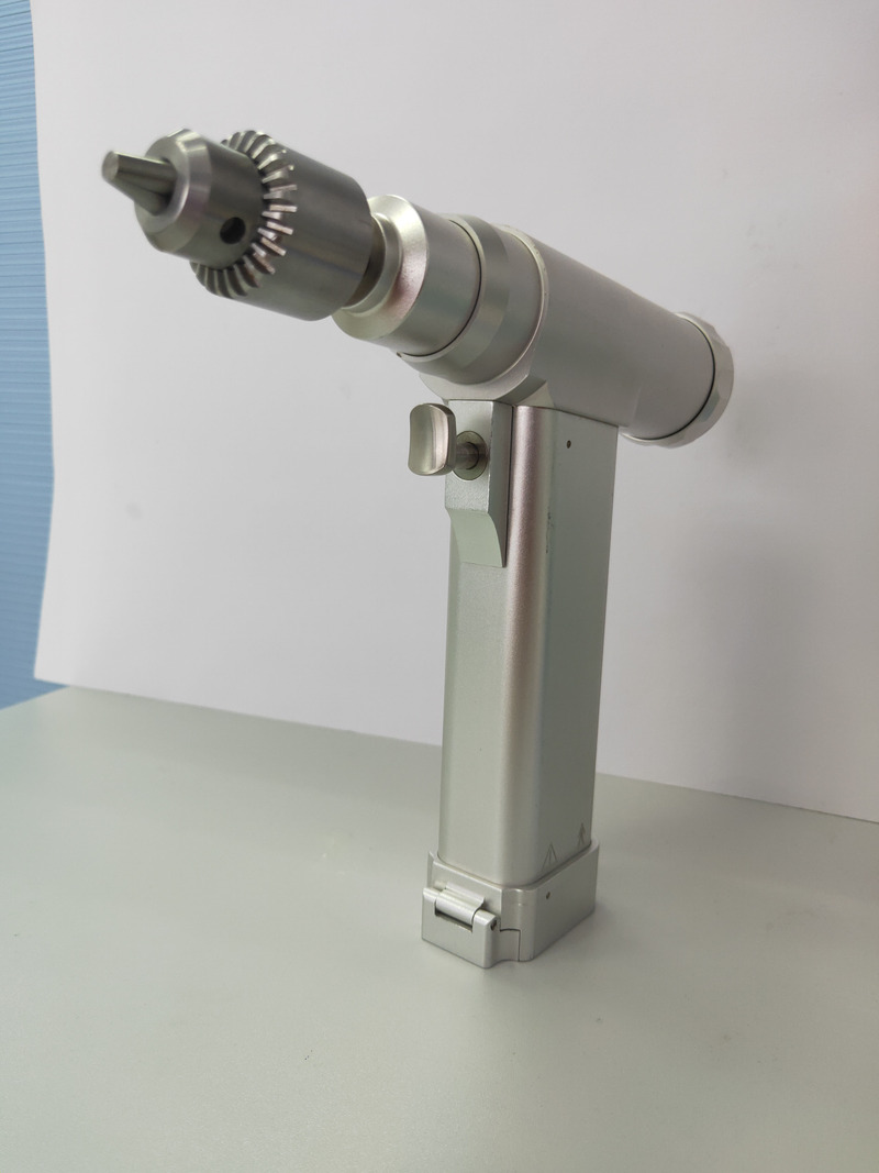 Hot Sale Arthroscopy Bone Drill