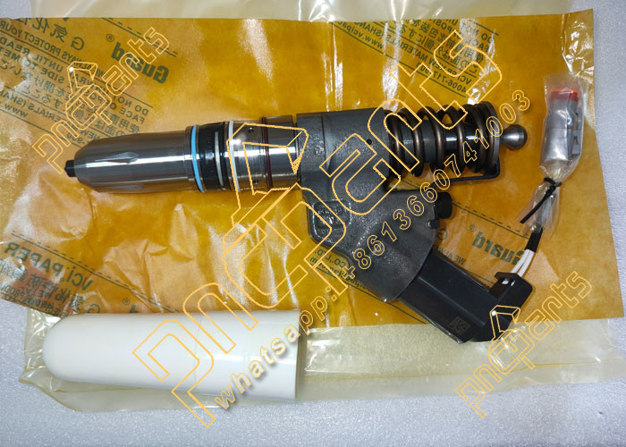 QSM11 Engine 4903319 Diesel Fuel Injector for Dongfeng Cummins