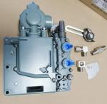 Pressure Reducing Valve KOSO PRF300 PRF400 And EPA 801 Valve Positioner With