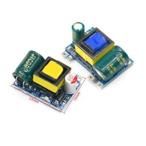 China Isolated 5V/12V AC/DC Switch Power Module 700MA/300MA (3.5W) 220 rpm Configurable Power Supplies wholesale