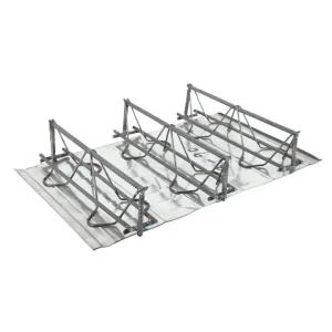 China Reinforced Steel Bar Lattice Truss Floor Decking Sheet Galvanized Metal GB wholesale