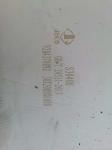 ASTM A240 AISI 304 S30408 SUS304 Stainless Steel Plate Inxo 304 Plate 1.4301