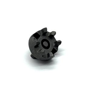 China Tempering Heat Treatment MIM Parts for Mechanical Cam in Precision Manufacturing wholesale