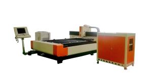 China High Speed Precision Laser Welding Machine / 500W 1000W Fiber Laser Equipment wholesale