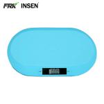 Automatic Lock Reading ABS Digital Baby Weighing Scale