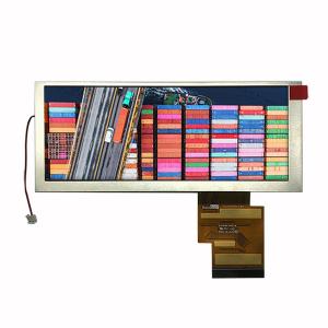 China 5.8 Inch Bar Type TFT LCD wholesale