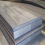 Special strength Grade Q355 SS400 Q195 Q215 Q235 Q255 Q275 Carbon Steel Sheet