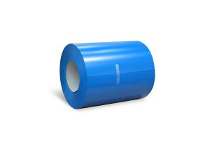 China Z275 Color Coated Steel Coil wholesale