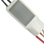 16S 120 Amp Esc Speed Controller RC F-22 Airplane Brushless Motor Esc