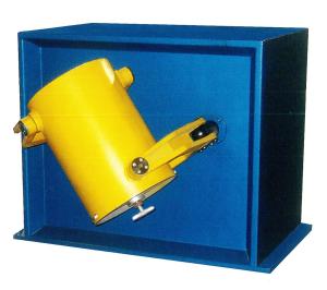 China 1.1kw 2 Liters 6 Liters 9 Liters 3d Mixing Machine Three Dimensional Blender wholesale