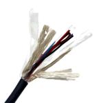 Dingzun Cable 2 Pairs Thermocouple Type KXVV Pvc Insulation Cable