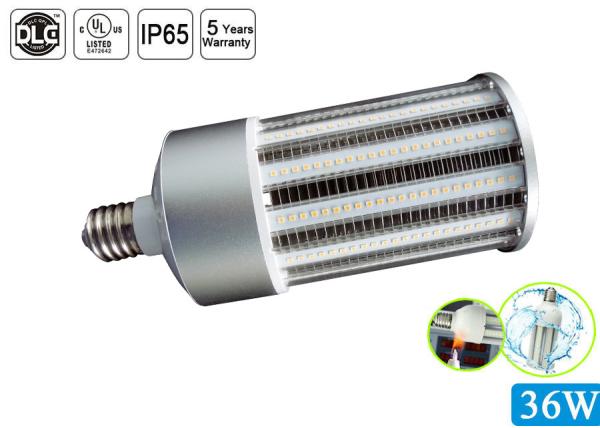 High Lumens SMD Samsung 2835 Dimmable E27 Led Light Bulbs 36w For Street