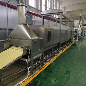 China Industrial Cup Noodle Maggi Making Machine 160000 Bags /8h wholesale
