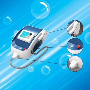 China Hottest portable 808 diode laser/portable 808nm diode laser hair removal/lightsheer laser wholesale