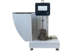China ISO179 Charpy Impact Tester Impact Resistance Test Equipment wholesale