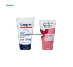 Soft Plastic Tube Filling Sealing Machine Automatic For Hand Cream 220/380V