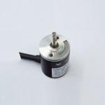 S25C 36ppr Solid Shaft Encoder Incremental Side Cable