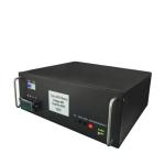 OEM 51.2V 50Ah Telecom Lithium Ion Battery For Telecom Application