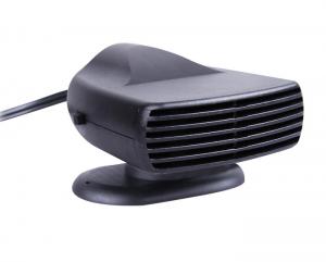China Fast Heating / Cooling Portable Car Heaters Mini Size Dc 12v Electric Car Heaters wholesale