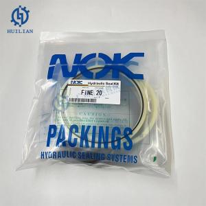 China FINE Hydraulic Breaker Fine20 Fine23 Fine30 Seal Kit For Hydraulic Rock Breaker Hammer wholesale
