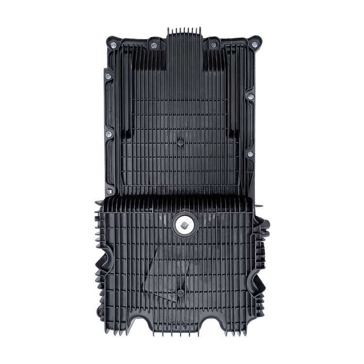 Foton Omako O Ling MRT ISF 3.8 Engine Oil Sump J5302027F5293 Original Parts for Foton