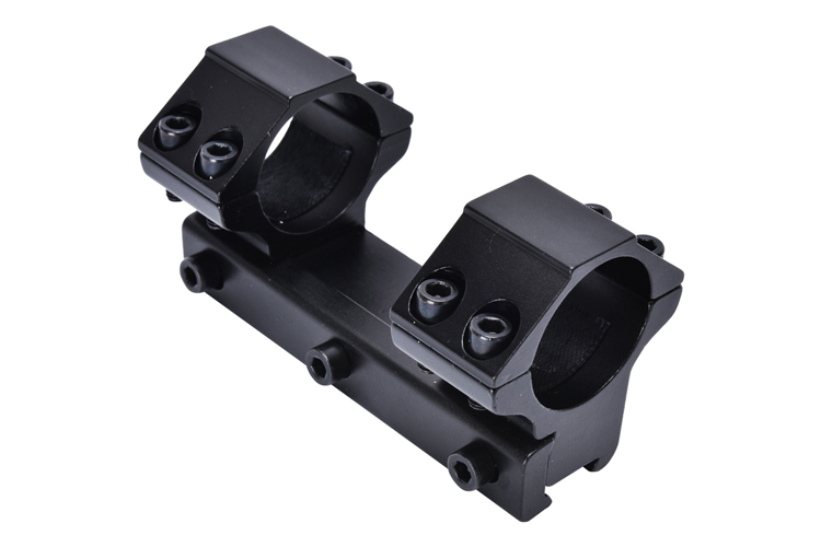 150g Scope Mount for Outdoor Sports Optical Scope Accessories Maximum Output Power 0