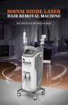 Hot Sale Tattoo Removal Machine Q Switch Nd Yag Laser Spot Removal Skin