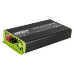 Full Power 2500W Dc Ac 12V 220V Car Power Inverter Mini Pure Sine Wave Inverter