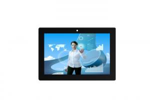 China New Style 10 Advertising Media Player Acrylic Digital Photo Frame Video Picture Frame wholesale