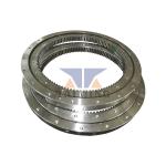 TEM Excavator Swing Circle Parts ZX850-3 ZX870-3 Slew Bearing 6023643 Swing