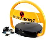 20M Automatic Parking Lock Carport Space Stall Barrier 98.5ft For Private Car