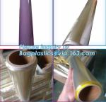 Kitchen Tools Silicone Wraps, Carton Cling Wrap With Extended Core, food plastic