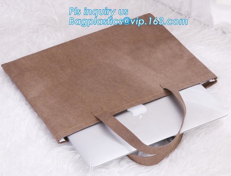 washable paper and tyvek foldable storage sack basket, tyvek bag waterproof storage container hamper baskets bagplastics