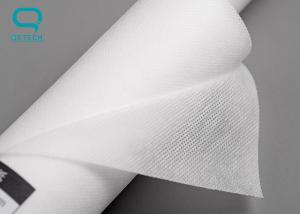 China Industrial Smt Wiper Roll Oil Decontamination 4'' 6'' 9'' wholesale