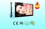 Multimedia Wall Mount Custom LCD Display Information Release software