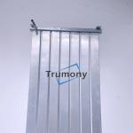 Aluminum Liquid Cooling Unit For Battery Energy Storage System (BESS) Rack