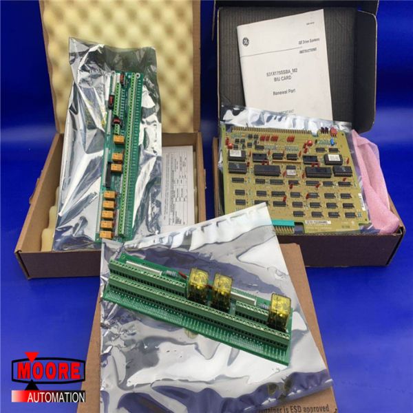 HIER460302R0001 UN0824B-P V1 Unitrol ABB Module