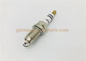 China 101905601B / F Vehicle Spark Plugs , Volkswagen Beetle Jetta High Performance Plugs wholesale