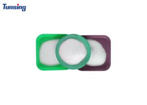 China Adhesive TPU DTF Hot Melt Powder For Heat Transfer Machine Shaking wholesale