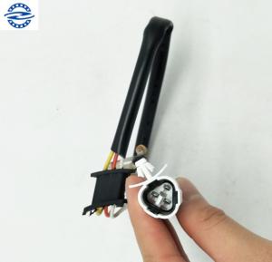 China Plastic Excavator Parts SK200-3/200-5 Throttle Motor Positioner wholesale