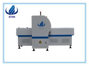 China Global fastest LED high speed pick and place machine HT-XF for liner light wholesale