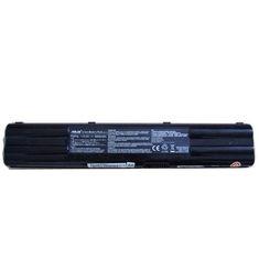 China 6 cells 11.1V 5200mah asus laptops batteries for Packard bell MX35 wholesale