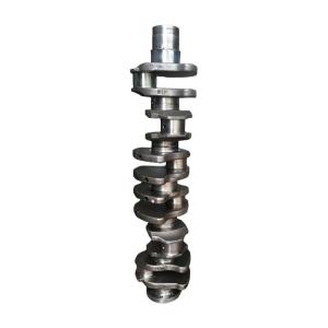 China 312-1593 FCF DCT Forged Steel Crankshaft for CAT 345C 345D 349D 349E Excavator and Long-Lasting Replacement Part wholesale